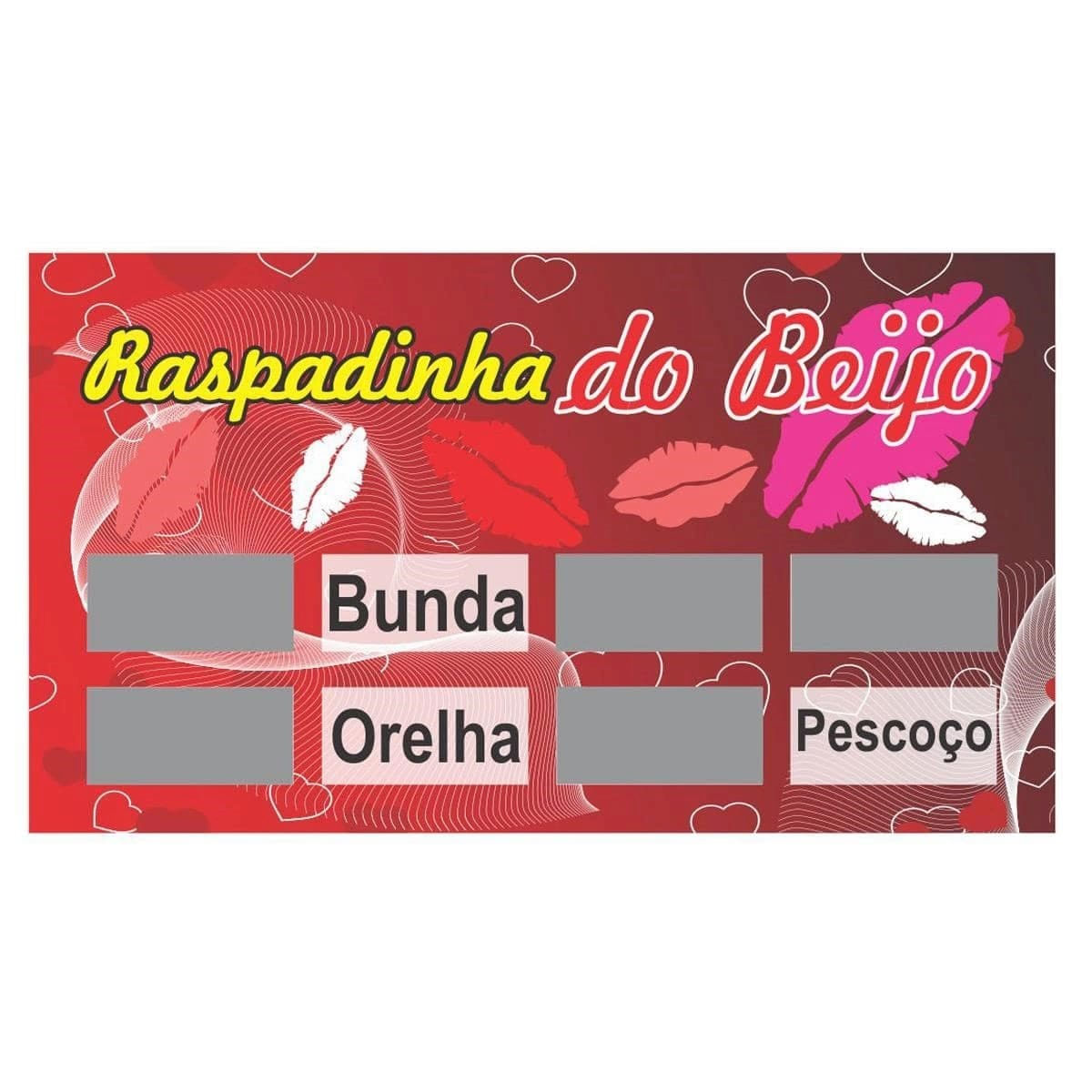 Brincadeiras