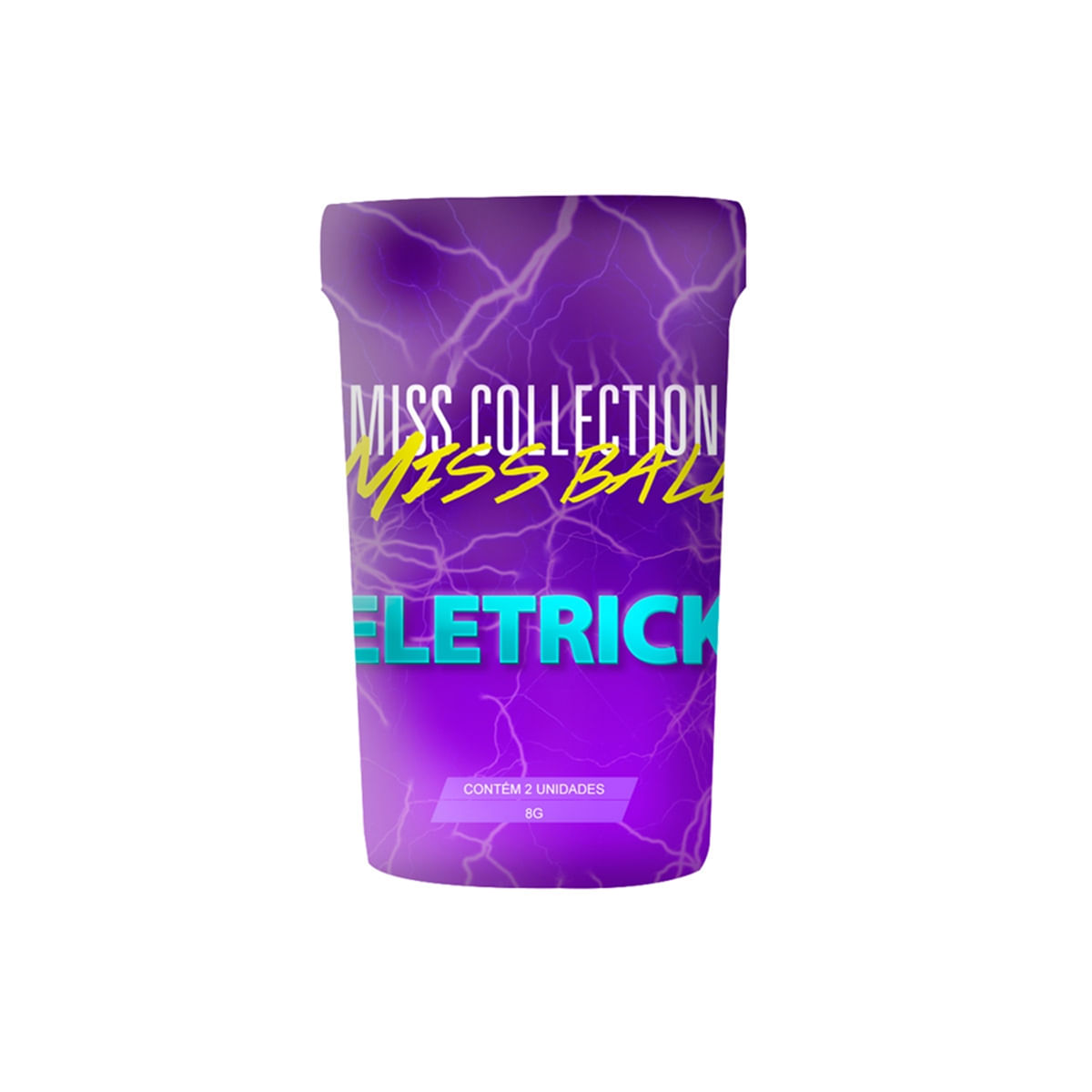 Miss Ball Eletrick Miss Collection