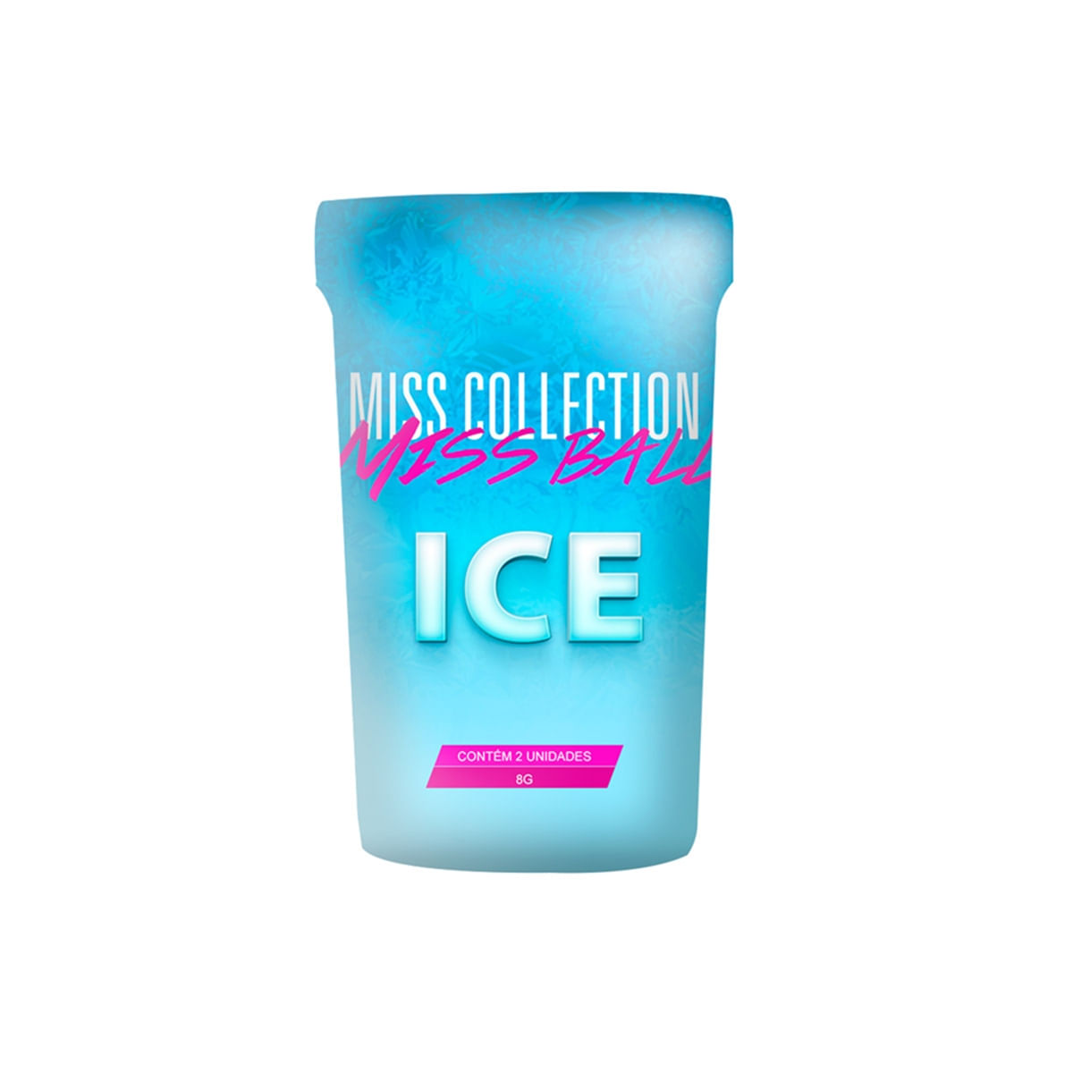 Miss Ball Ice Miss Collection