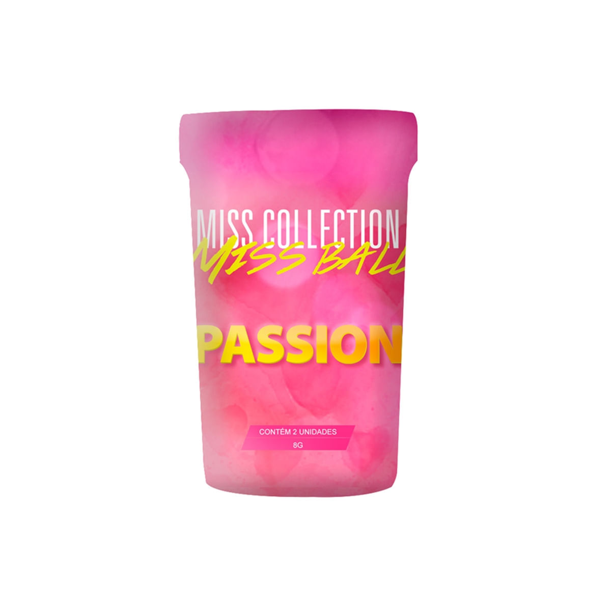 Miss Ball Passion Miss Collection