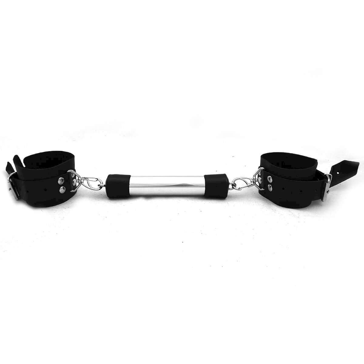 Separador de Braços de Alumínio 15 cm Dominatrixxx Separador de Braços de Alumínio 15 cm Dominatrixxx