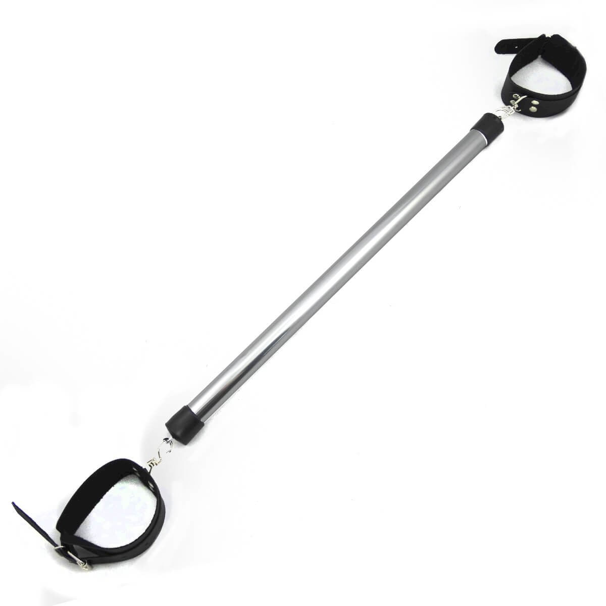 Separador de Pernas de Alumínio 50 cm Dominatrixxx Separador de Pernas de Alumínio 50 cm Dominatrixxx