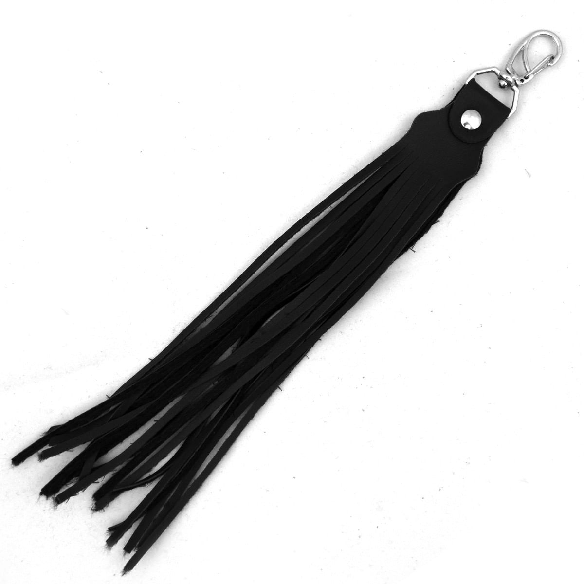 Chicote Chaveiro Tiras 20cm Dominatrixxx Chicote Chaveiro Tiras 20cm Dominatrixxx