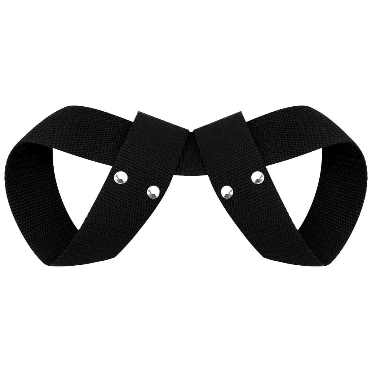 Amarra de Fita Dominatrixxx Amarra de Fita Dominatrixxx