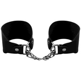 Algema Bracelete Nancy Dominatrixxx
