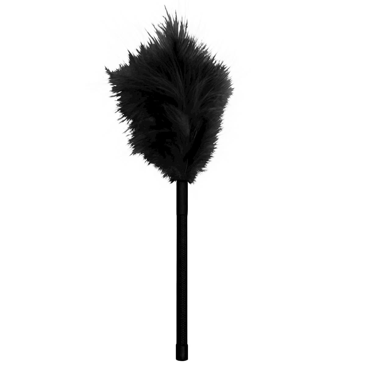 Chibata de Plumas 15 cm Dominatrixxx Chibata de Plumas 15 cm Dominatrixxx