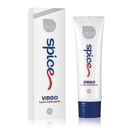 Virgo Creme Adstringente 15g Linha Spice Eva Collection