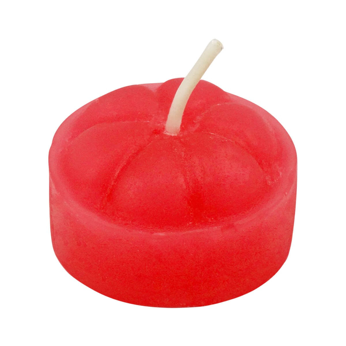 Vela Decorativa Aromatizada em Formato de Rechaud Brasil Fetiche Vela Decorativa Aromatizada em Formato de Rechaud Brasil Fetiche