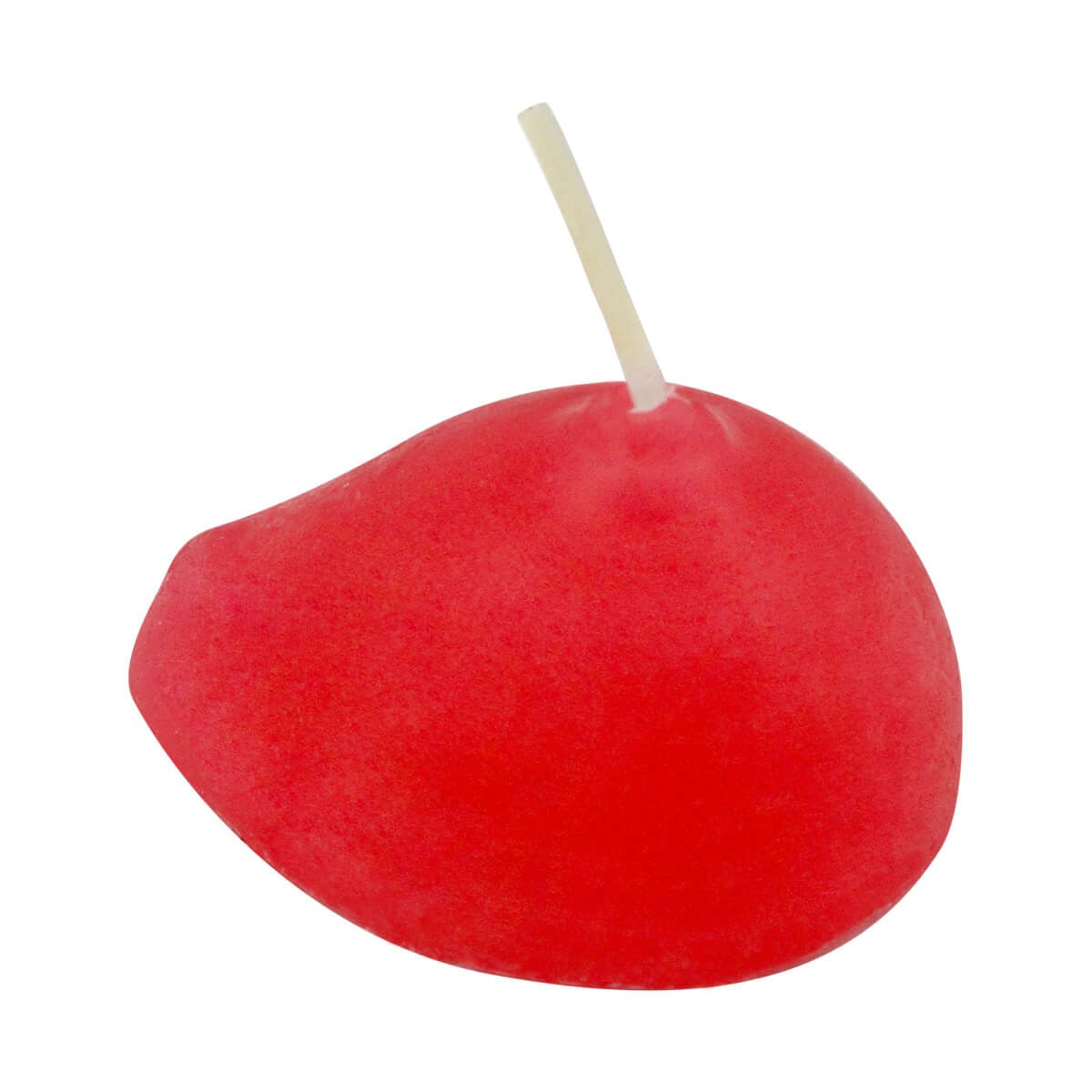Vela Decorativa Aromatizada em Formato de Peito Brasil Fetiche Vela Decorativa Aromatizada em Formato de Peito Brasil Fetiche