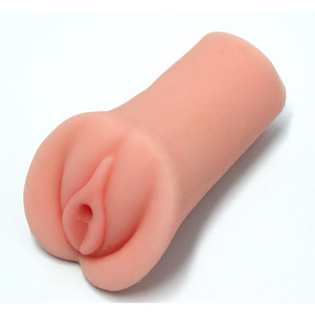 Masturbador em Formato de Vagina CyberSkin Desire