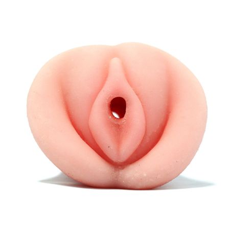 Masturbador em Formato de Vagina CyberSkin Desire
