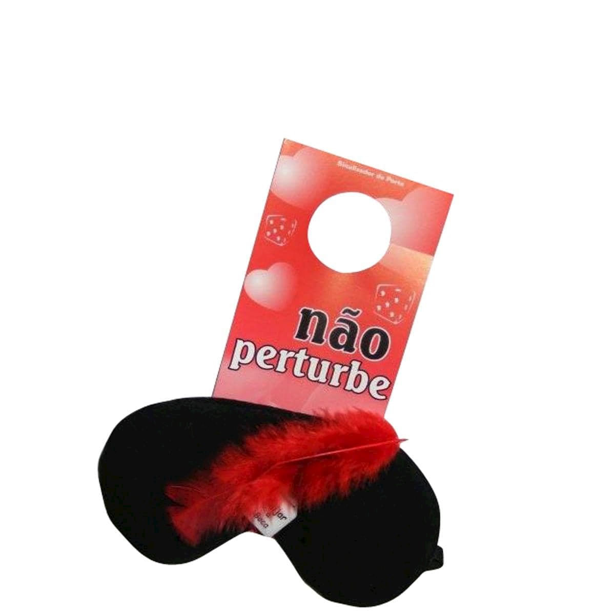 Kit Sensações Diversão ao Cubo