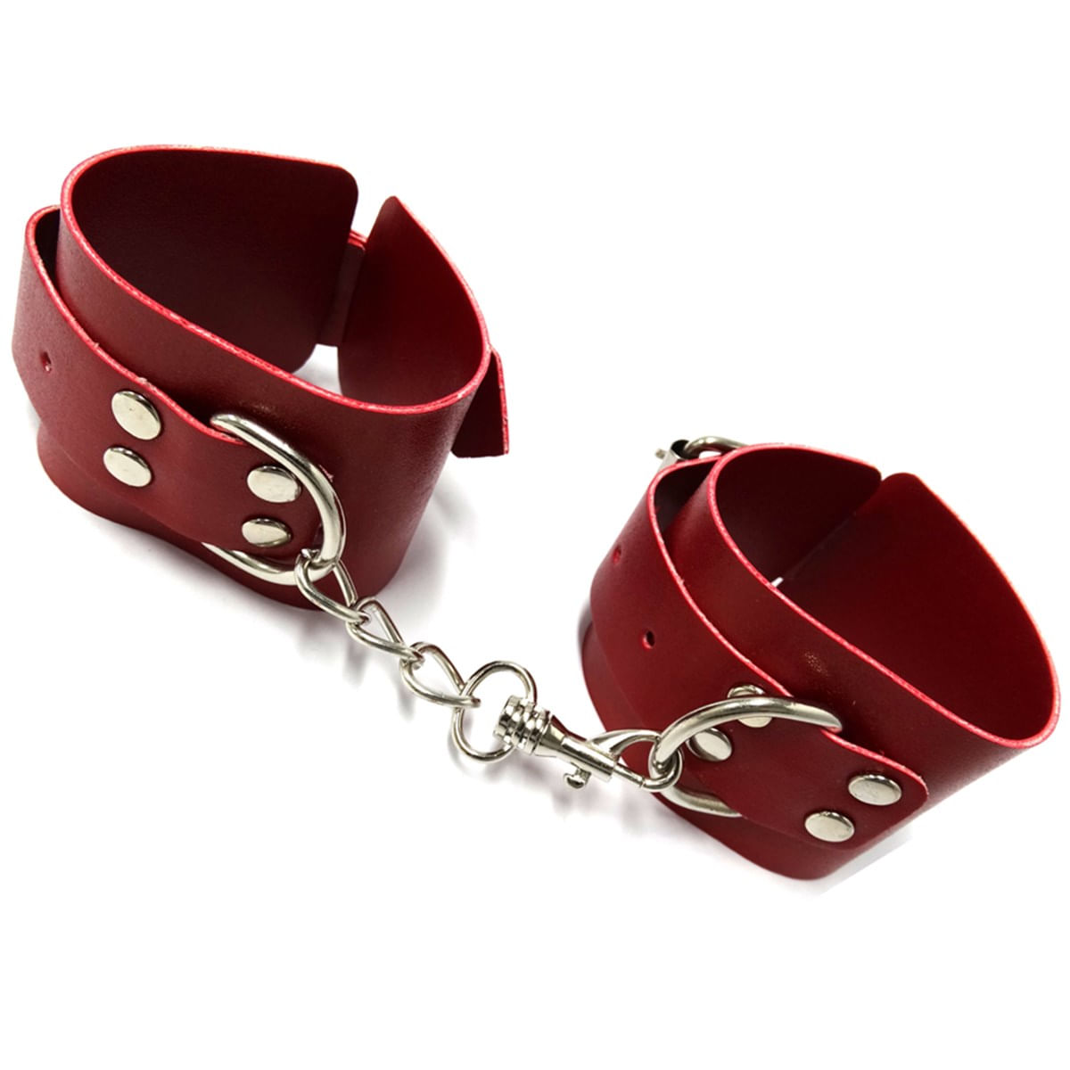 Bracelete Vermelho Regulavel Dominatrixxx Bracelete Vermelho Regulavel Dominatrixxx