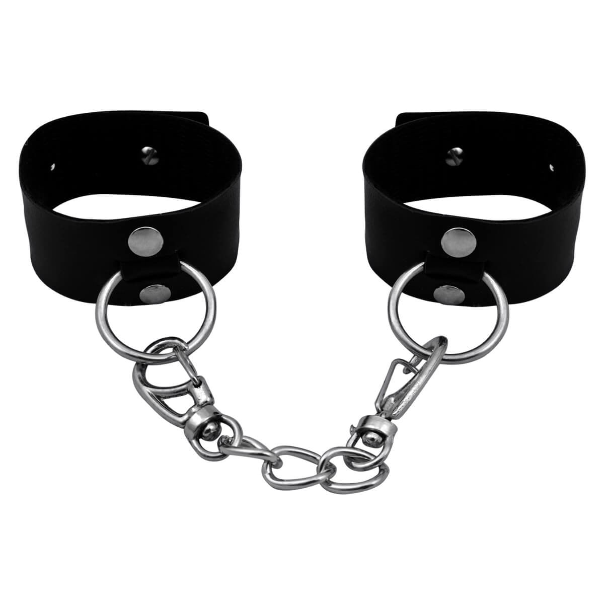 Almofada Handcuffs Porta Segredos Dominatrixxx