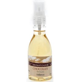 Aromatizador Chocolate Tentação 80ml Feitiços