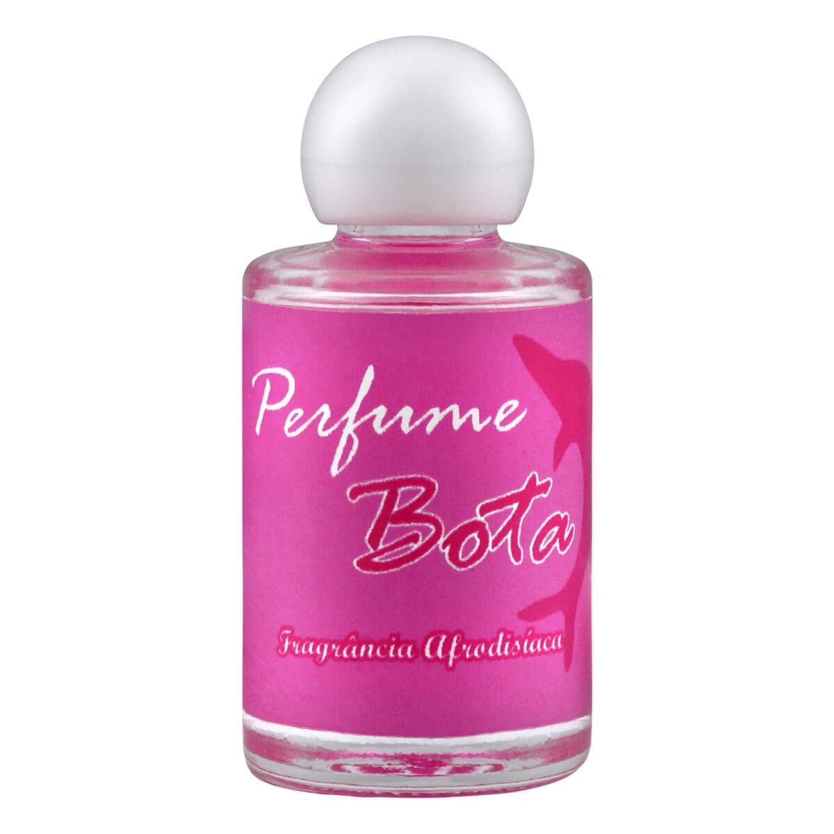 Perfume Bota Fragrância Afrodisíaca Feminina 8ml Focko Sex