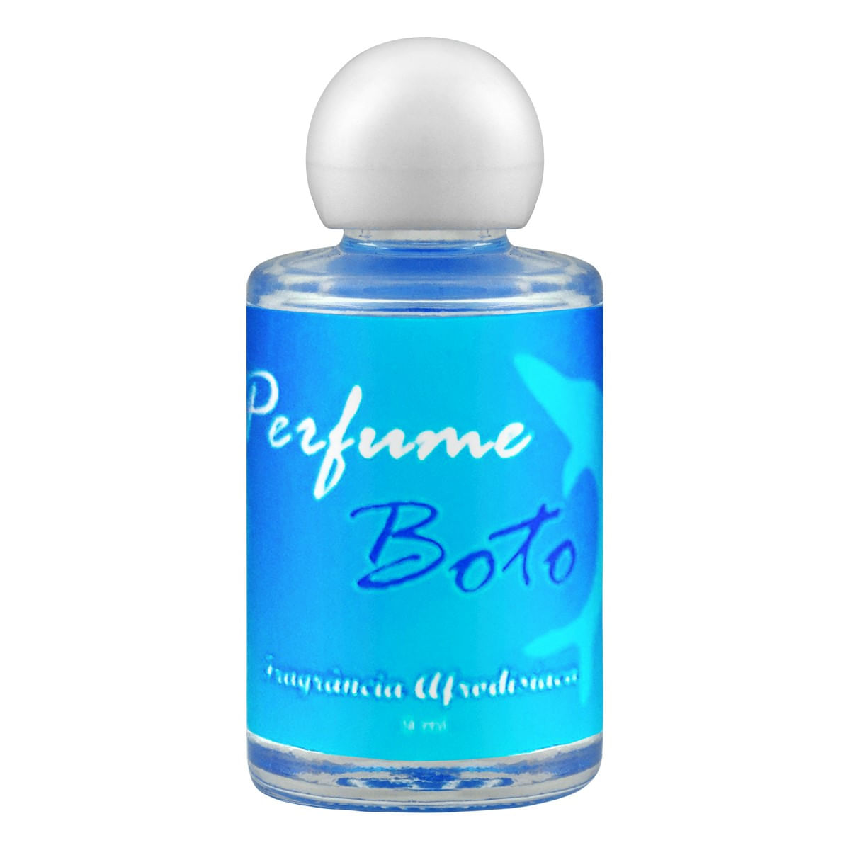 Perfume Boto Fragrância Afrodisíaca Masculina 8ml Focko Sex