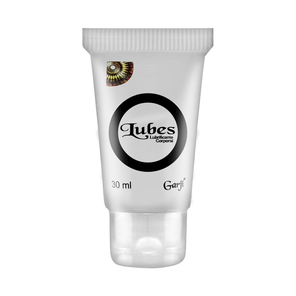 Lubes Lubrificante Corporal 30ml Garji Lubes Lubrificante Corporal 30ml Garji