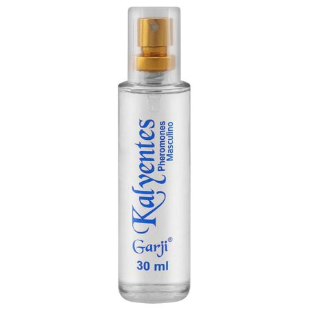 Kalyentes Pheromones Perfume Masculino 30ml Garji