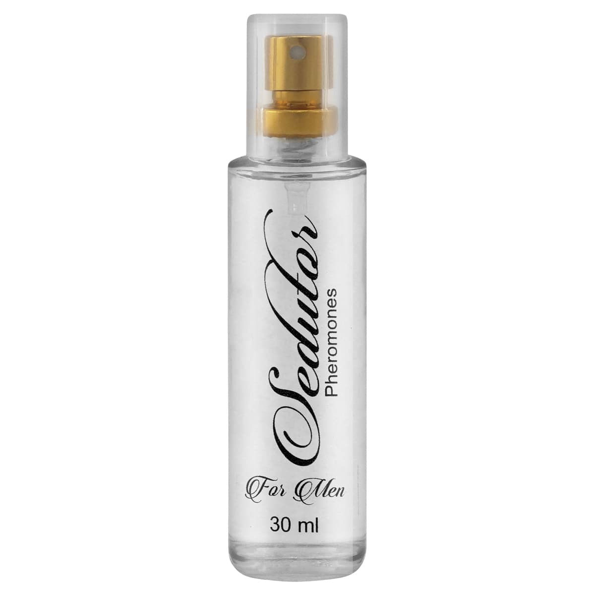 Sedutor Pheromones For Men Perfume Masculino 30ml Garji