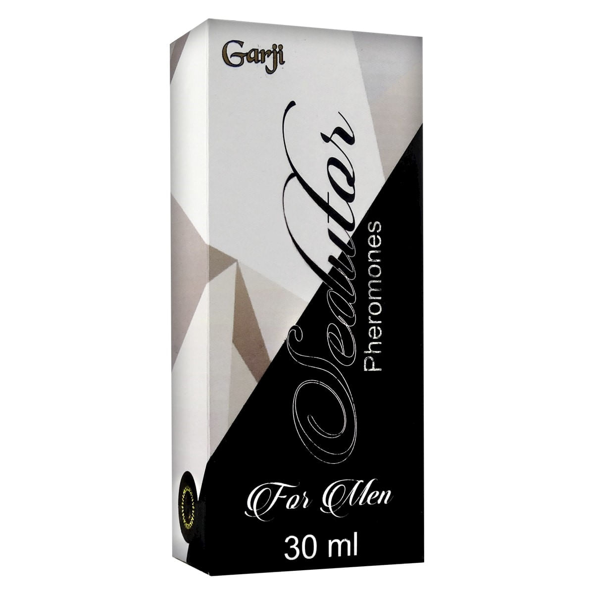 Sedutor Pheromones For Men Perfume Masculino 30ml Garji