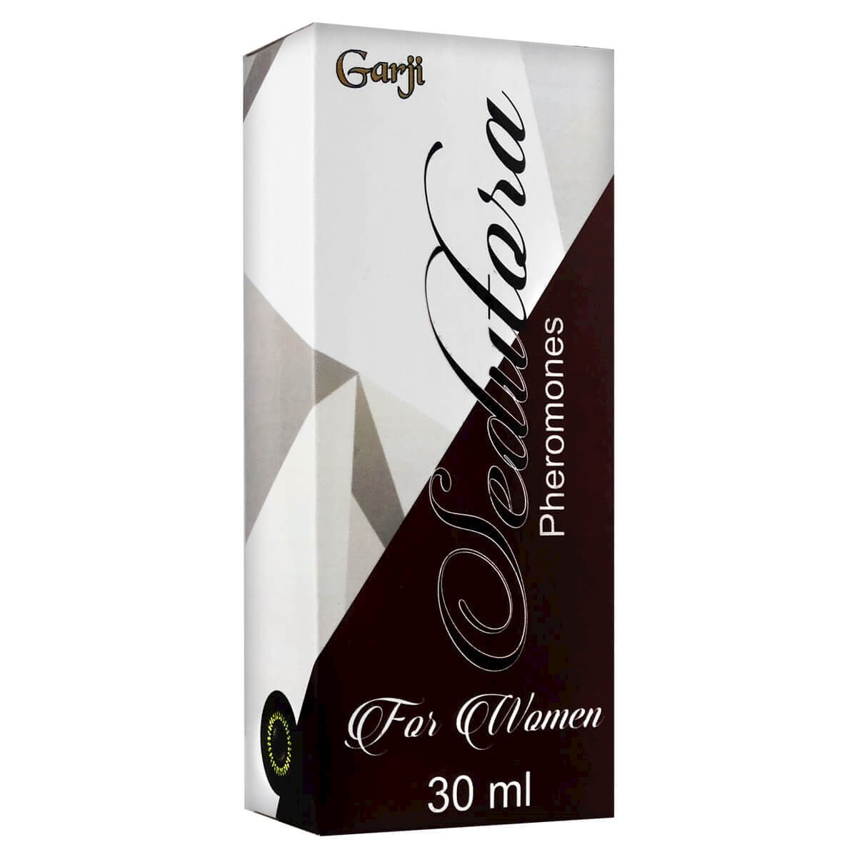 Sedutora Pheromones For Women Perfume Feminino 30ml Garji