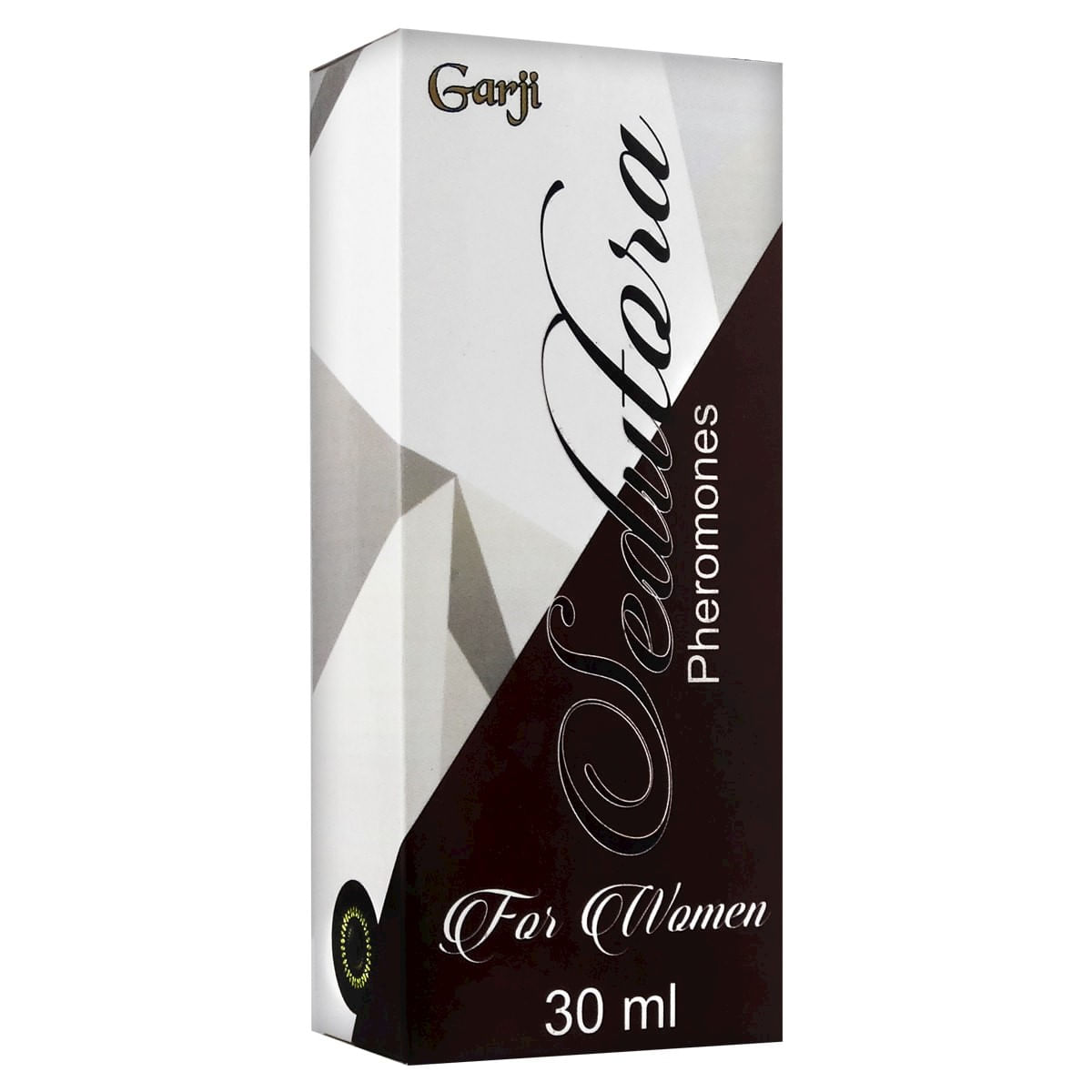 Sedutora Pheromones For Women Perfume Feminino 30ml Garji