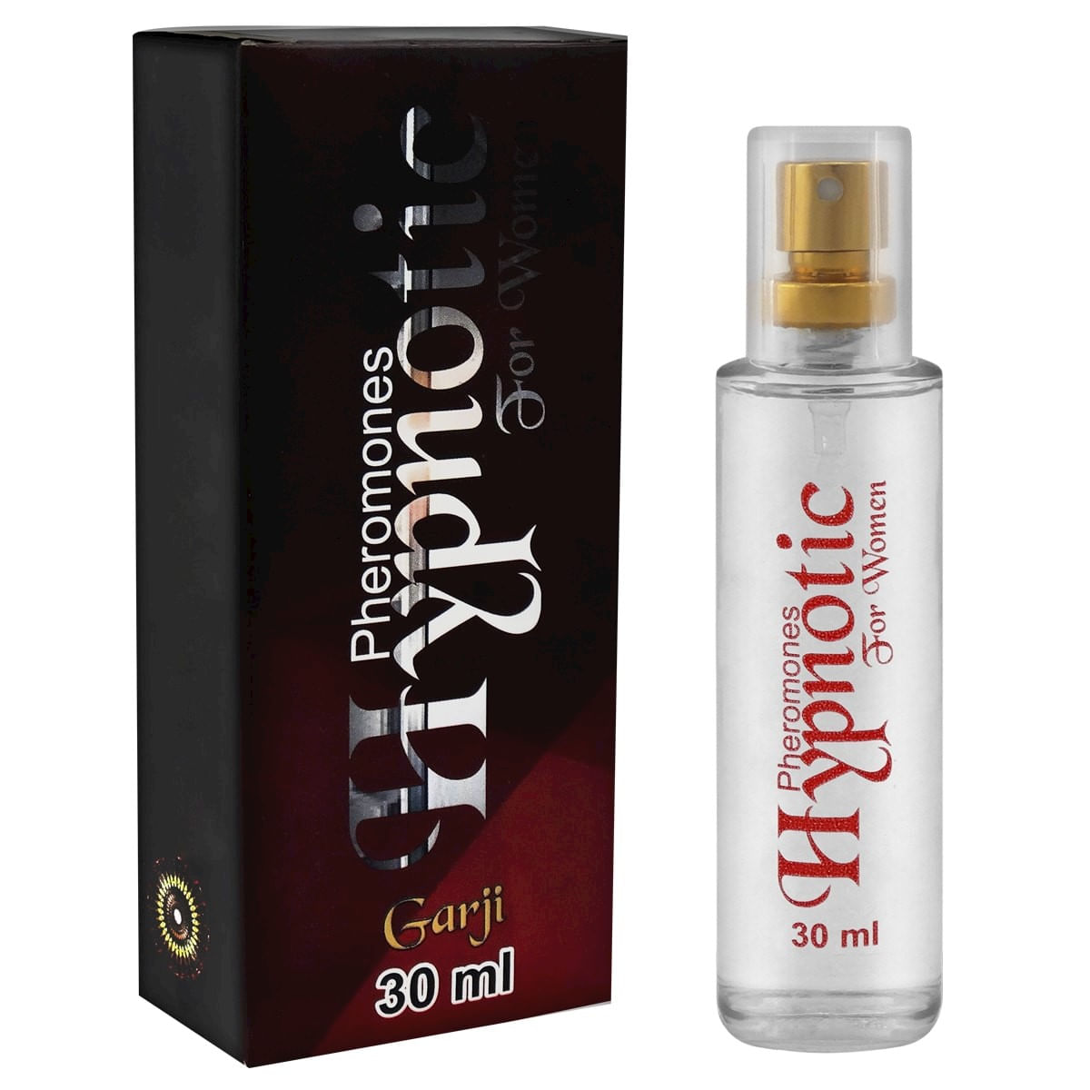 Hypnotic Pheromones For Women Perfume Feminino 30ml Garji Hypnotic Pheromones For Women Perfume Feminino 30ml Garji