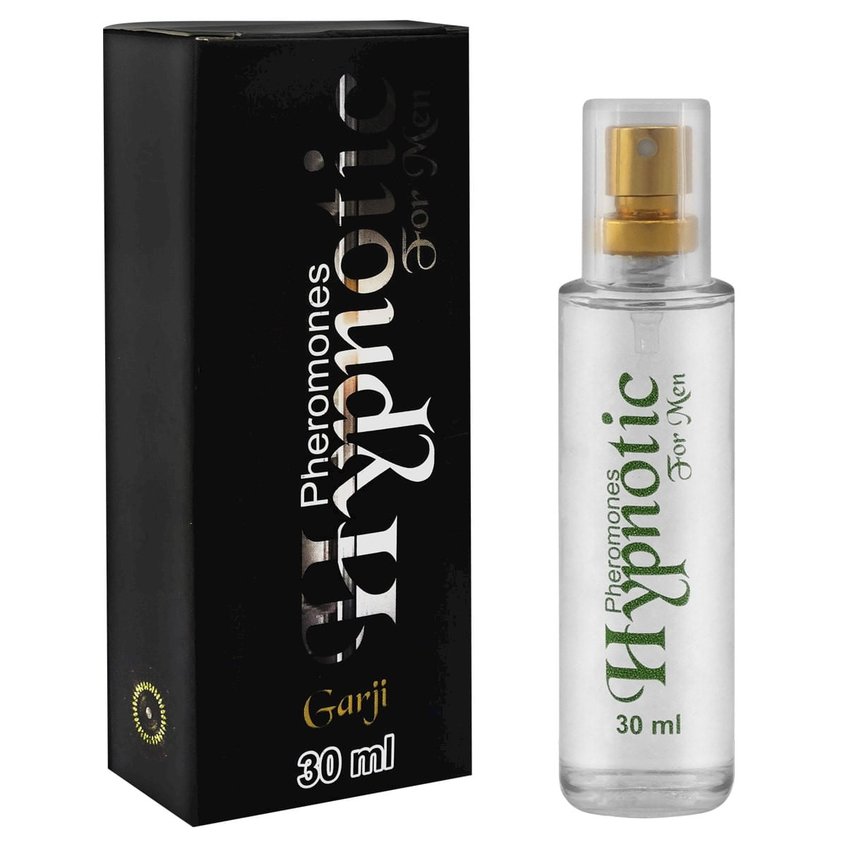 Hypnotic Pheromones For Men Perfume Masculino 30ml Garji