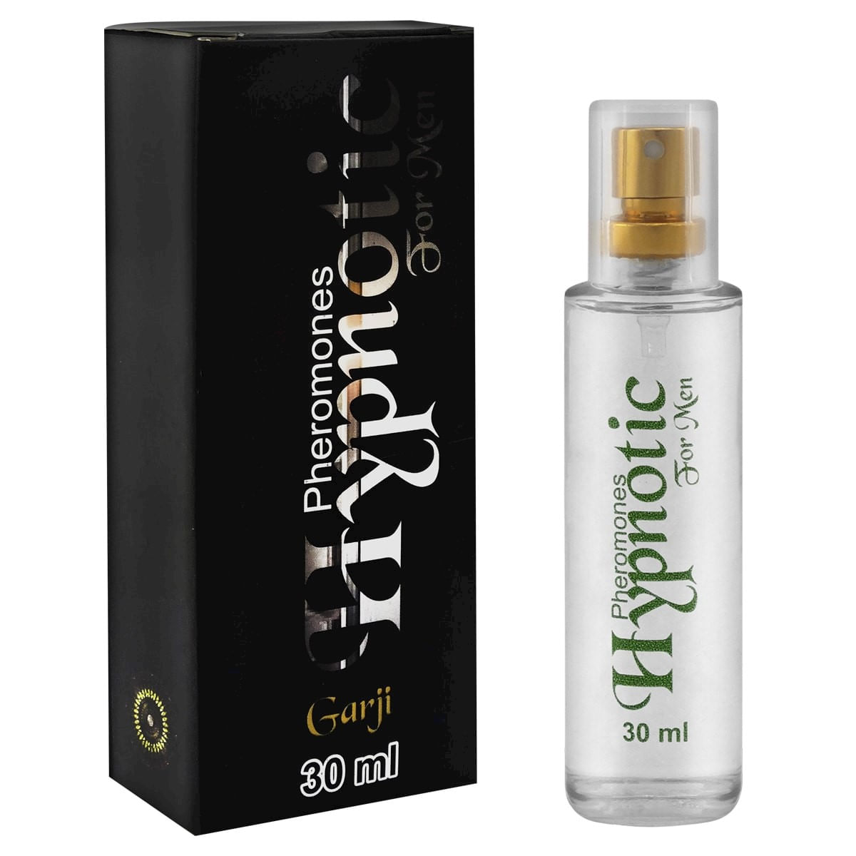 Hypnotic Pheromones For Men Perfume Masculino 30ml Garji Hypnotic Pheromones For Men Perfume Masculino 30ml Garji