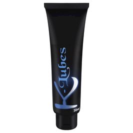 K Lubes Lubrificante à Base D'água 30ml Garji
