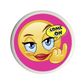 Come On Gel Adstringente 7g Linha Caras e Bocas Garji