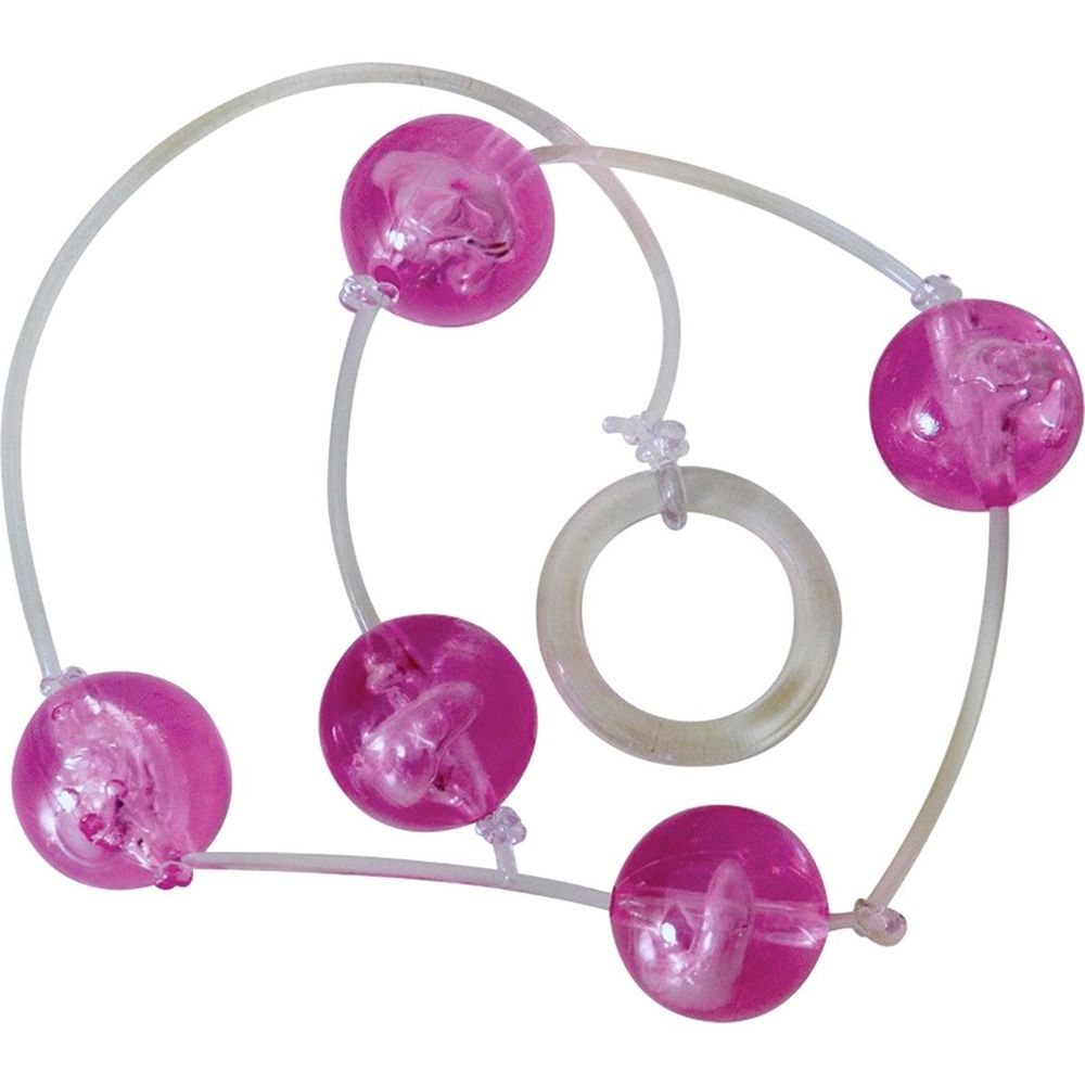 Bolinhas tailandesas m hot flowers