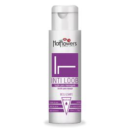 Inti Loob 35ml Hot Flowers - Miess