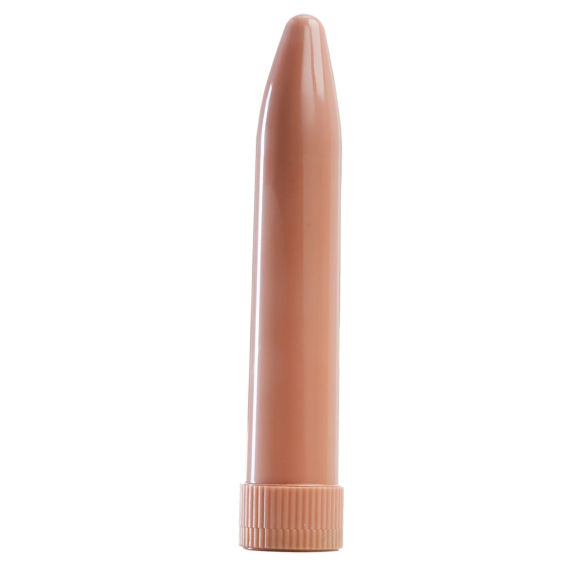 Vibrador Personal G Bege Hot Flowers - MelHot