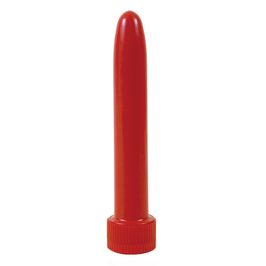 Vibrador Personal M Vermelho Hot Flowers - Miess