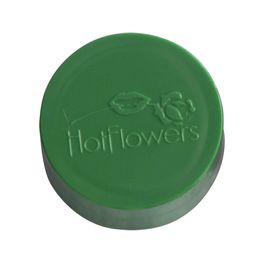 Creme Lubrificante Just Joy 7g Hot Flowers - Miess