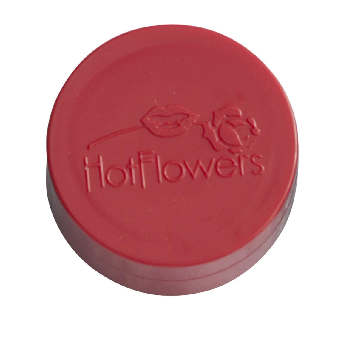 Delirium Esqueta e Esfria Creme Lacre 7g Hot Flowers - MelHot