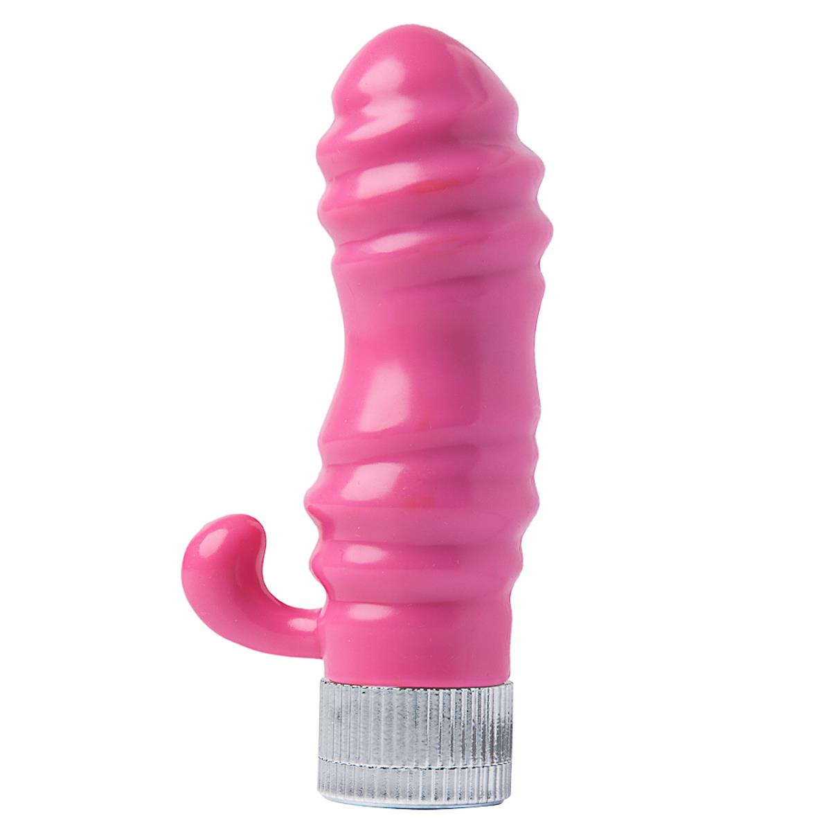 Vibrador Personal Estimulador de Clitóris Hot Flowers