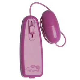 Vibrador Bullet Pink Hot Flowers