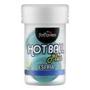 Hot Ball Plus Esfria Hot Flowers