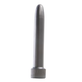 Vibrador Personal M Prata Hot Flowers