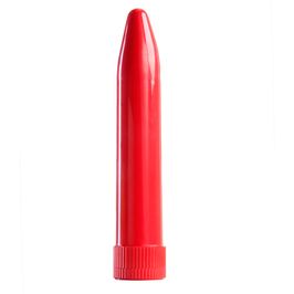 Vibrador Personal G Vermelho Hot Flowers