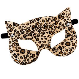 Mascara Mulher Felina Hot Flowers