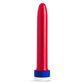 Vibrador Personal Médio Vermelho Atletas do Sexo Edição Limitada Hot Flowers