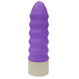 Vibrador Personal Touch Suzy Violeta Hot Flowers