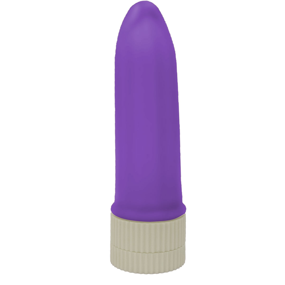 Vibrador Personal Touch Jully Violeta Hot Flowers