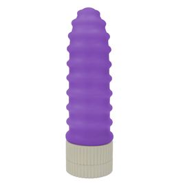Vibrador Personal Touch Bella Violeta Hot Flowers