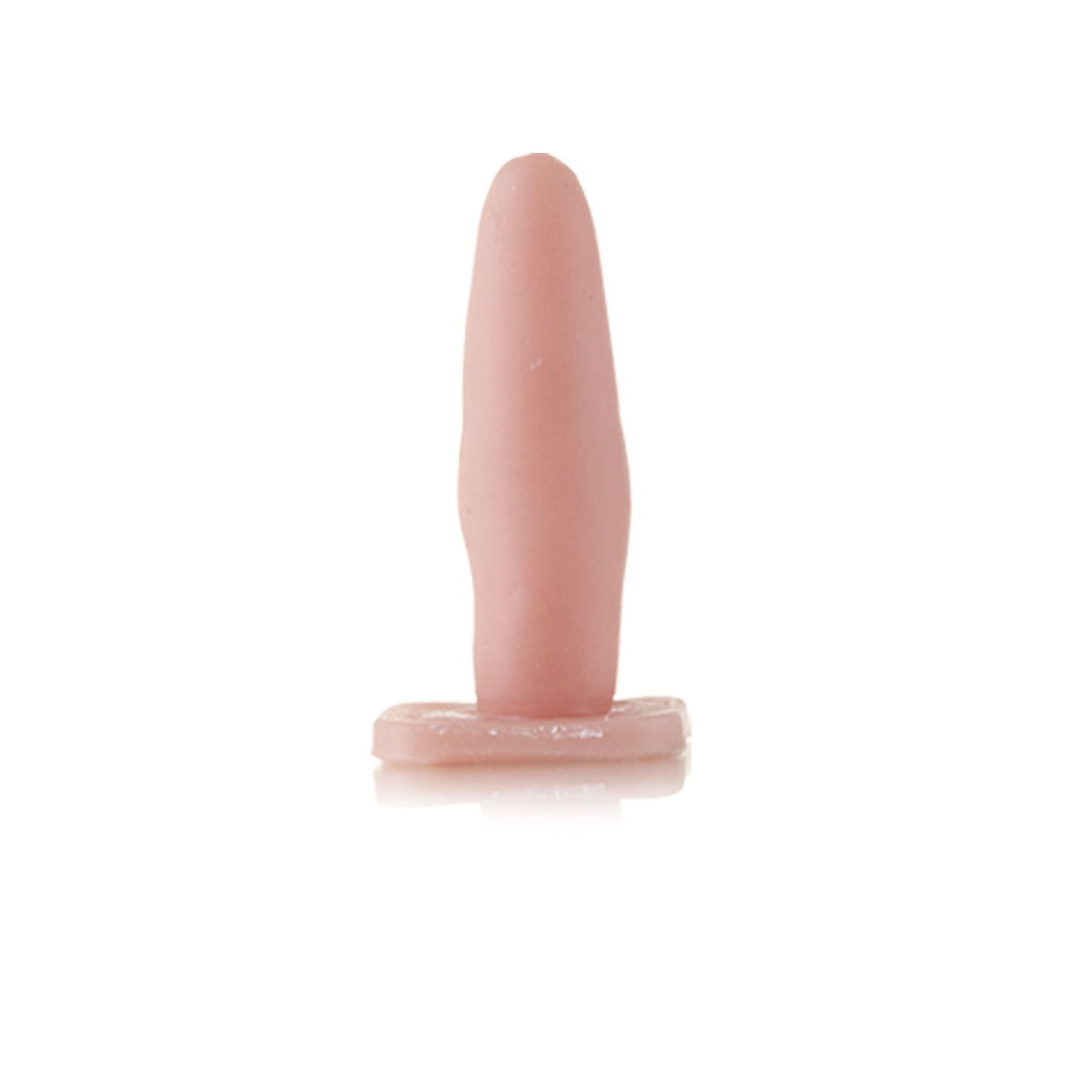 Plug Anal em Silicone 10,5 cm Hot Flowers