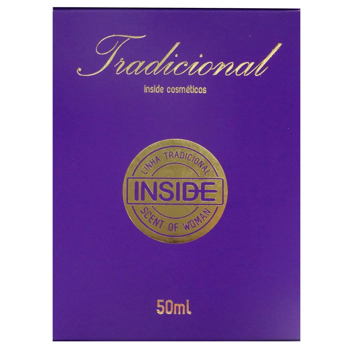 Perfume Jadore Feminino Linha Tradicional 50ml Inside